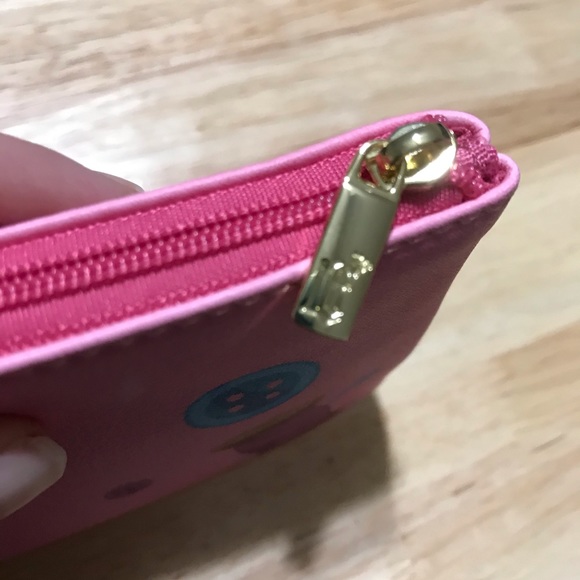 Cinderella Gus Gus Coin Purse Disney Loungefly - Picture 5 of 15